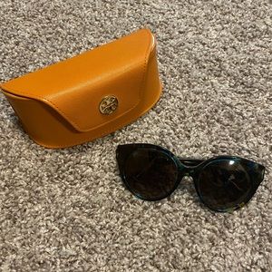 Tory Burch Sunglasses